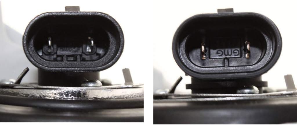 Pair Headlights for Toyota Corolla S431580