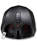 Black Foot Massager T225029