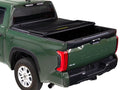 Soft Folding Truck Bed Tonneau Cover F16944