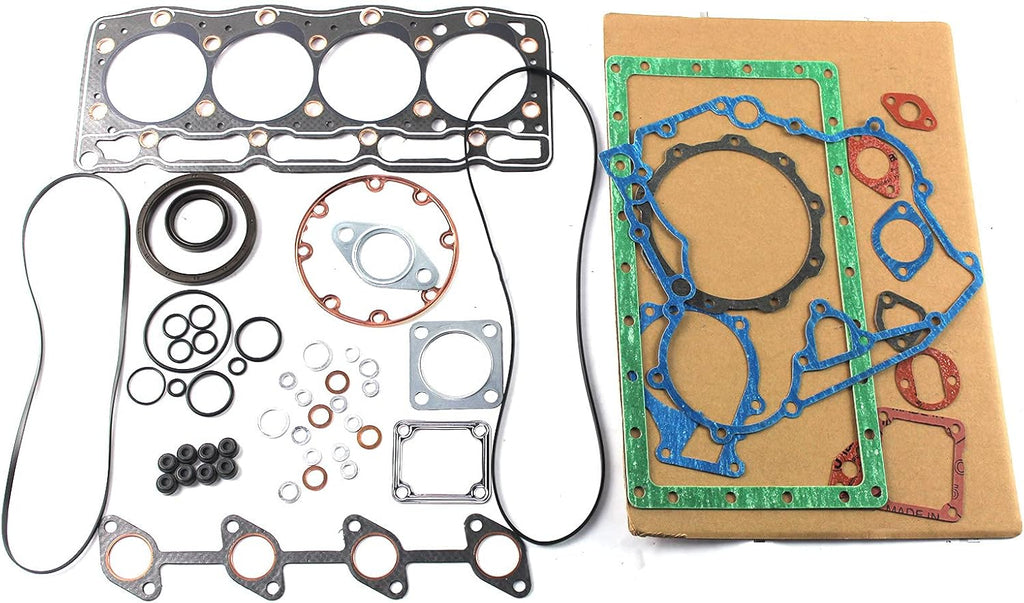 Engine Rebuild Kit for Kubota B3200HSD Tractor P3044