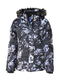 Snow Ski Jacket Coat 7-16 P9653