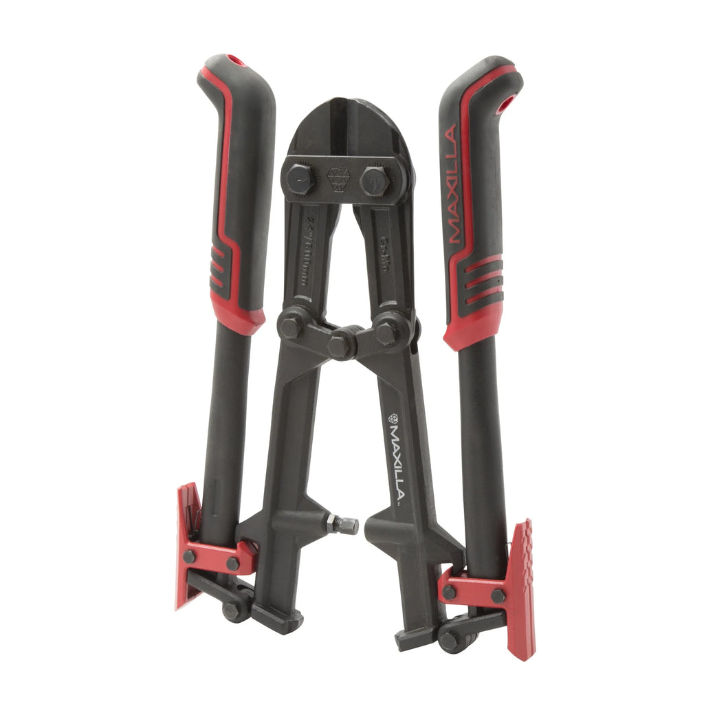 24" Folding Bolt Cutter W6786