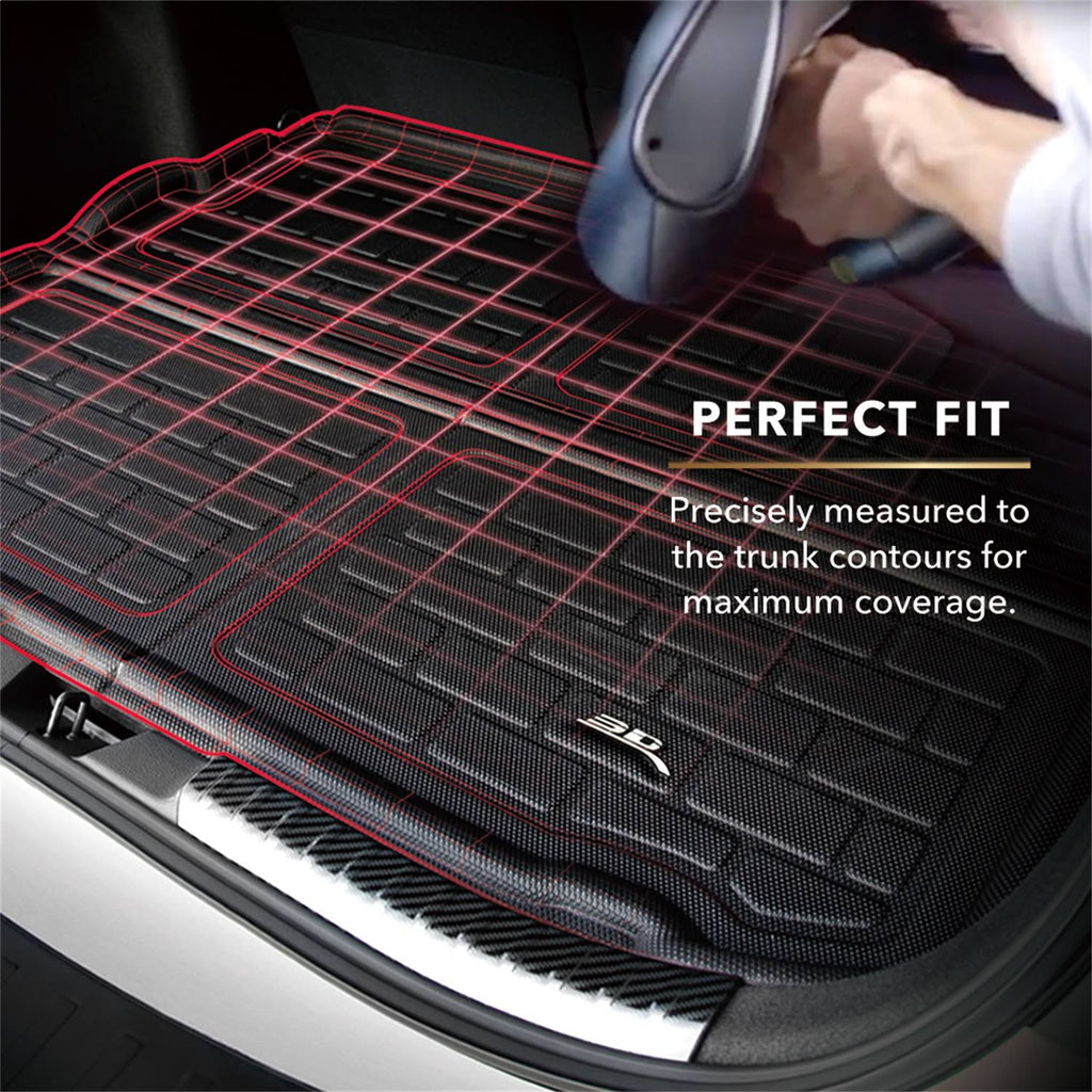 Tan Cargo Liner M126283