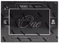 2022 Panini One Football Hobby Box P8832