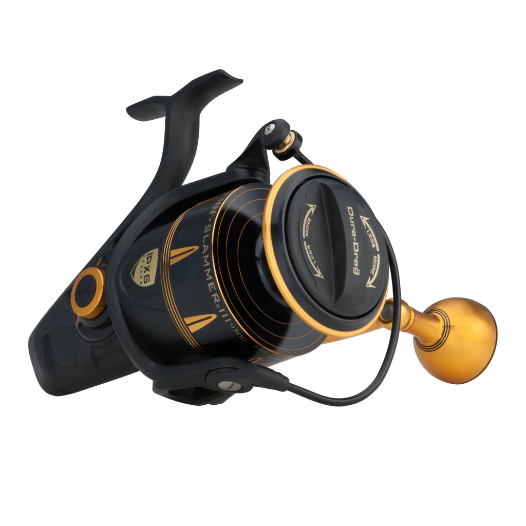Penn Slammer III 9500 Spinning Reel I345