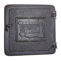8 x 8 Cast Iron Clean-Out Door V31094