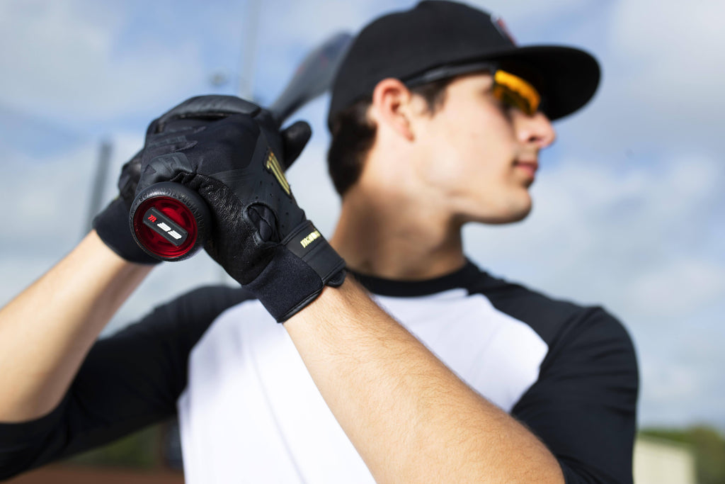 CAT9 -3 BBCOR Baseball Bat - 33 inch Y7082
