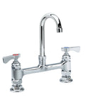 8-1/2x22 Gooseneck Spout Faucet S347625