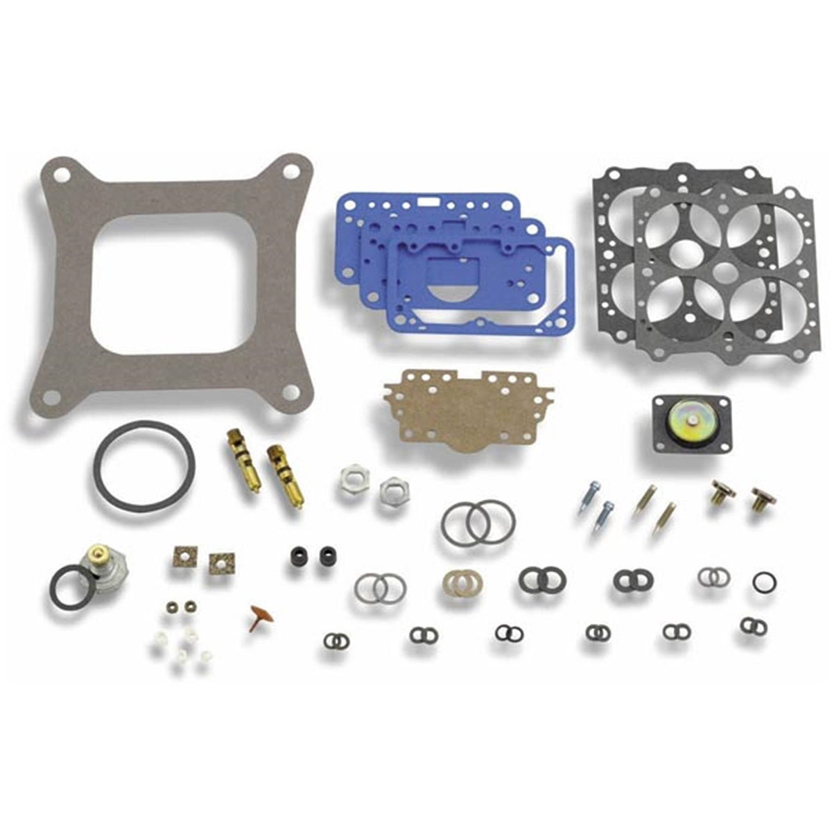 Carburetor Rebuild Kit T37827