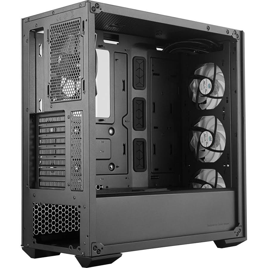 ATX Case N2456