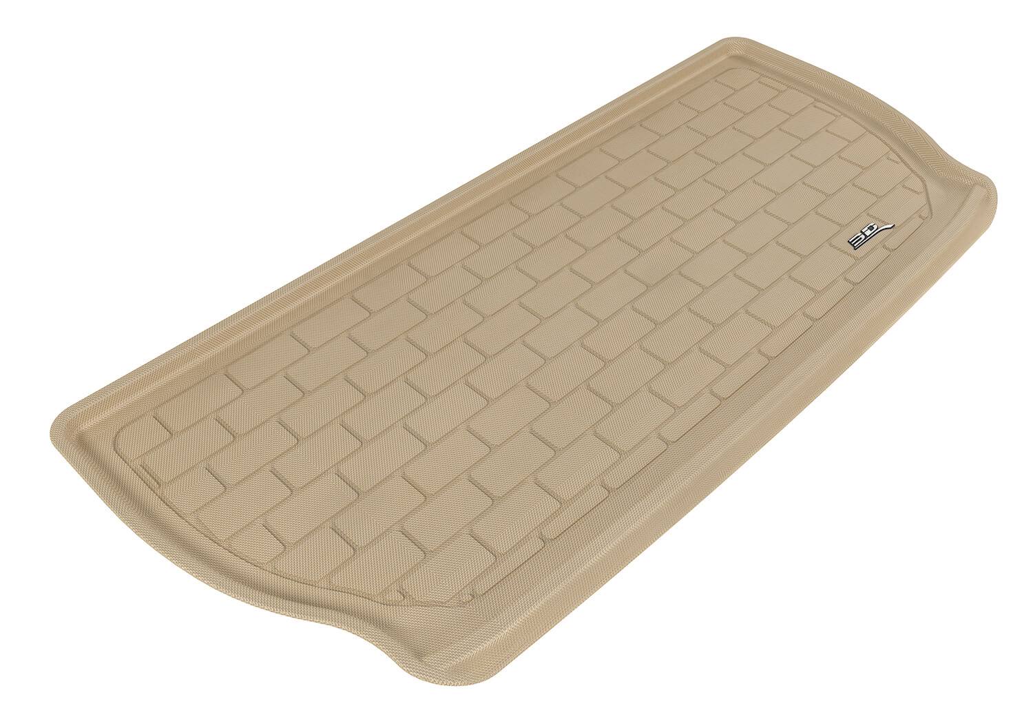 Tan Cargo Liner M126283