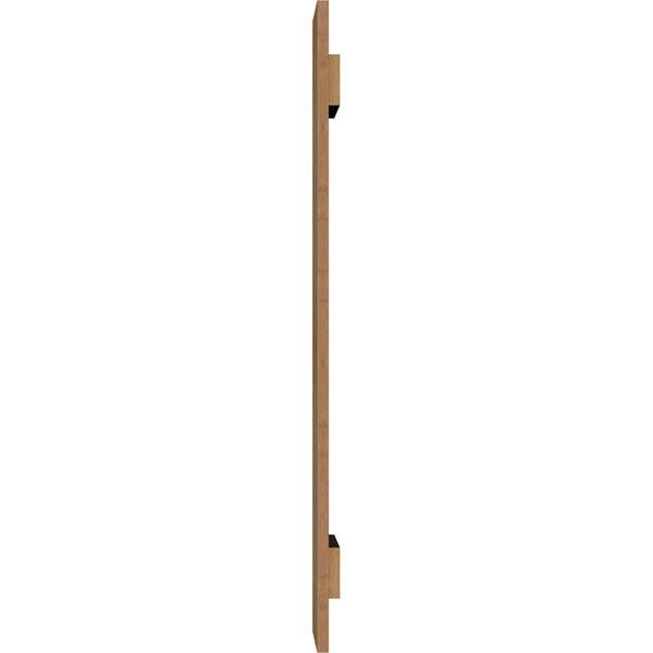 Rough Sawn Board-n-Batten Shutters T11561