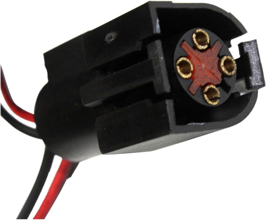 Air Suspension Compressor for Ford Expedition 1997-2006 B433724