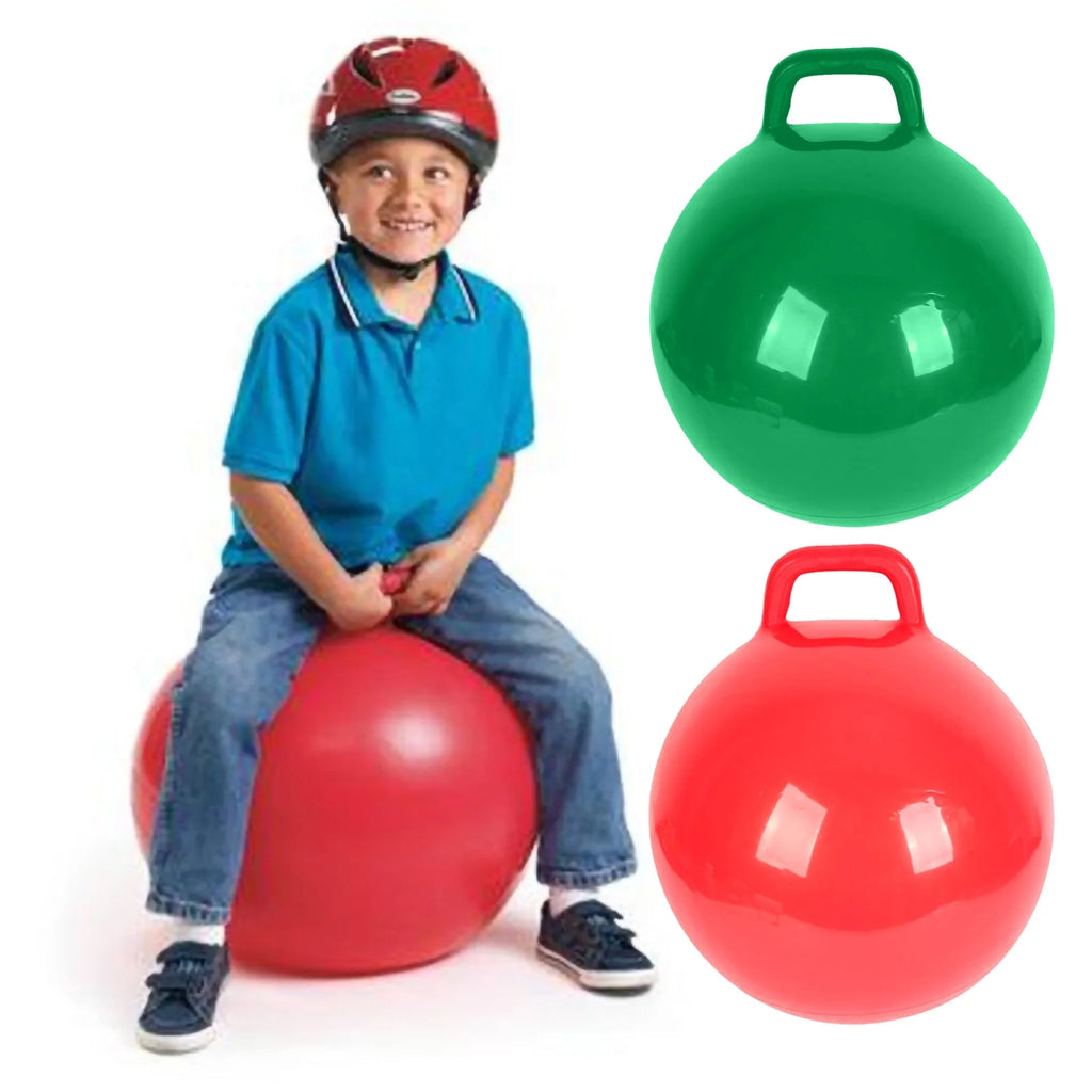 Inflatable Bounce Hop Ball U5133