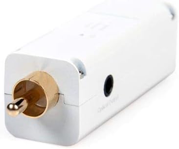 Digital Optical Toslink Coax Audio Signal Optimizer E586516