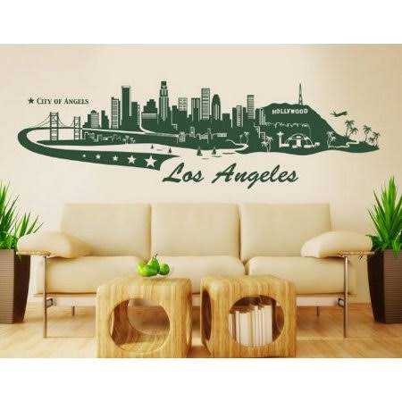 Pink Vinyl Wall Decal, 99in x 30in T198