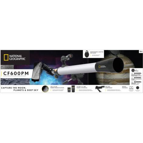 Carbon Fiber 60mm Telescope M991243