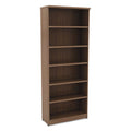 Six-Shelf Bookcase C724566