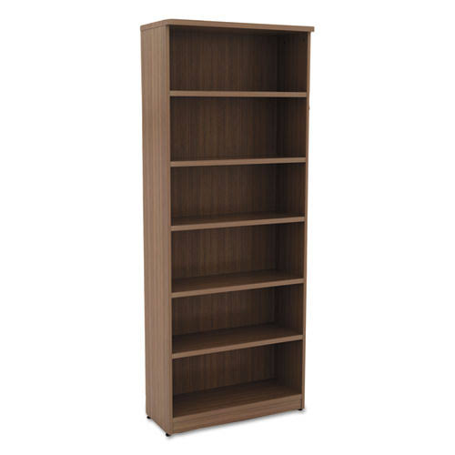 Six-Shelf Bookcase C724566