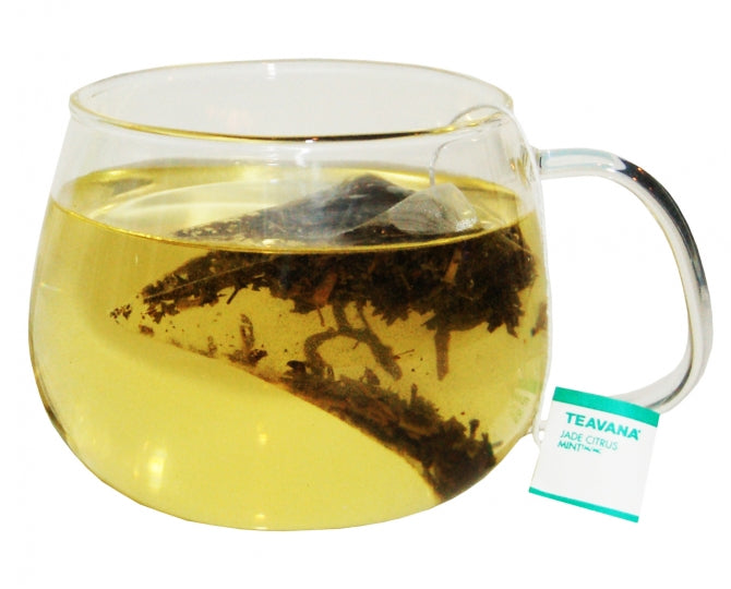 Jade Citrus Mint Tea - Pack of 24 Sachets G201338