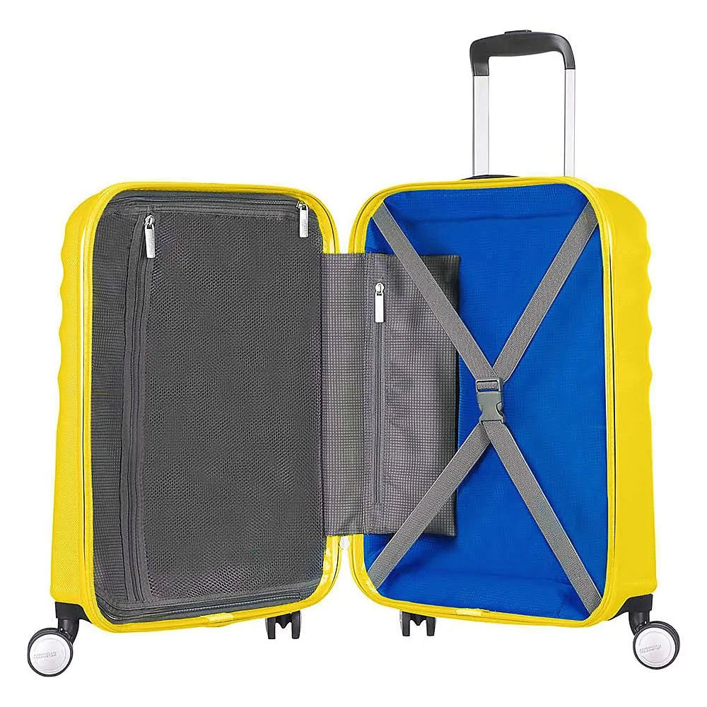 Pink 20" Hardside Carry-On Spinner T371749