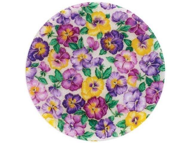 Pack of 3 Silicone Trivets X187