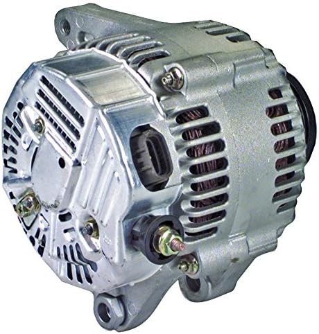Alternator R106806