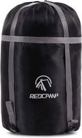 Compression Sack for Sleeping Bag W88506