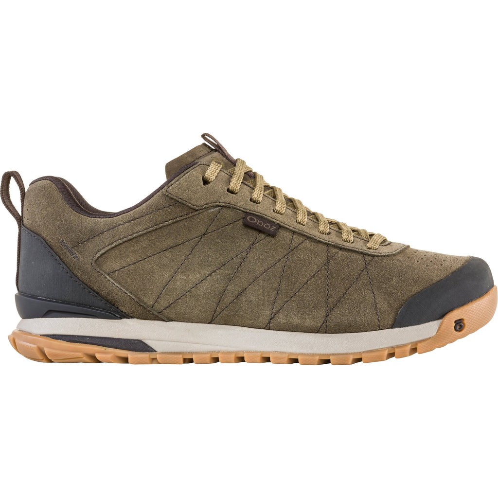 Leather Hiking Shoes D14718
