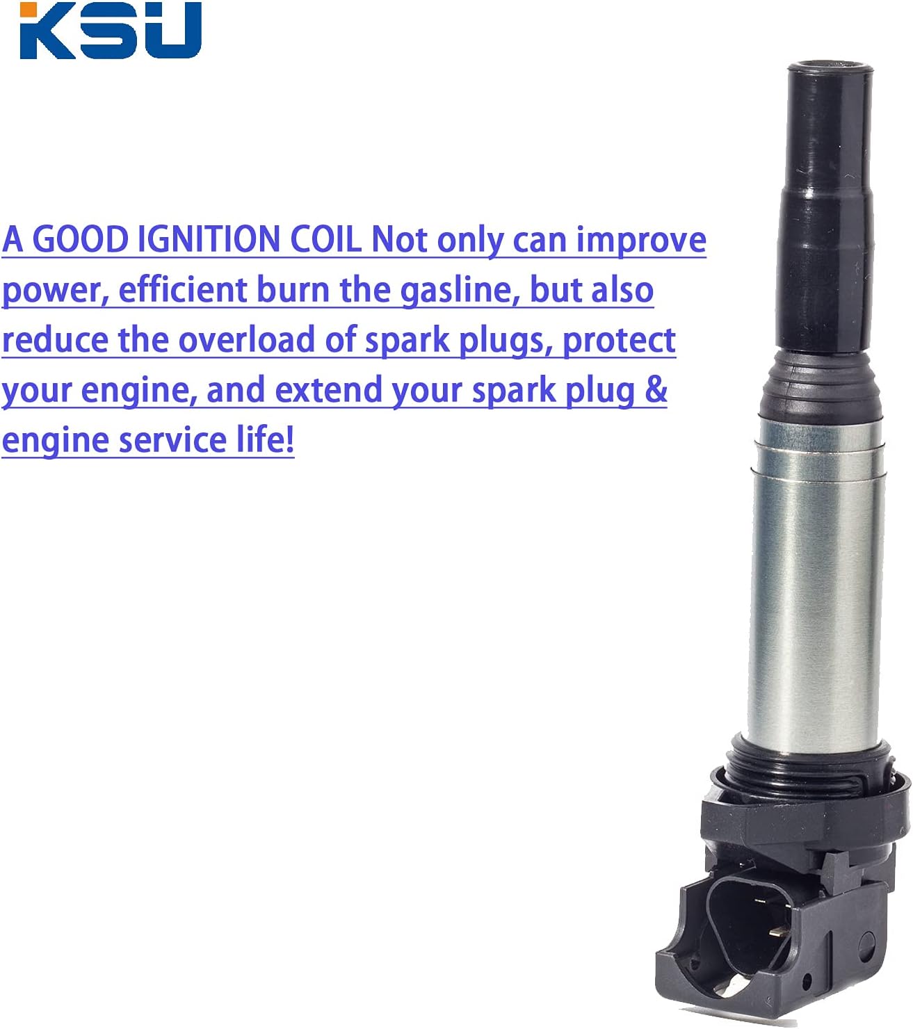 Ignition Coil Pack (6 Pack) F240