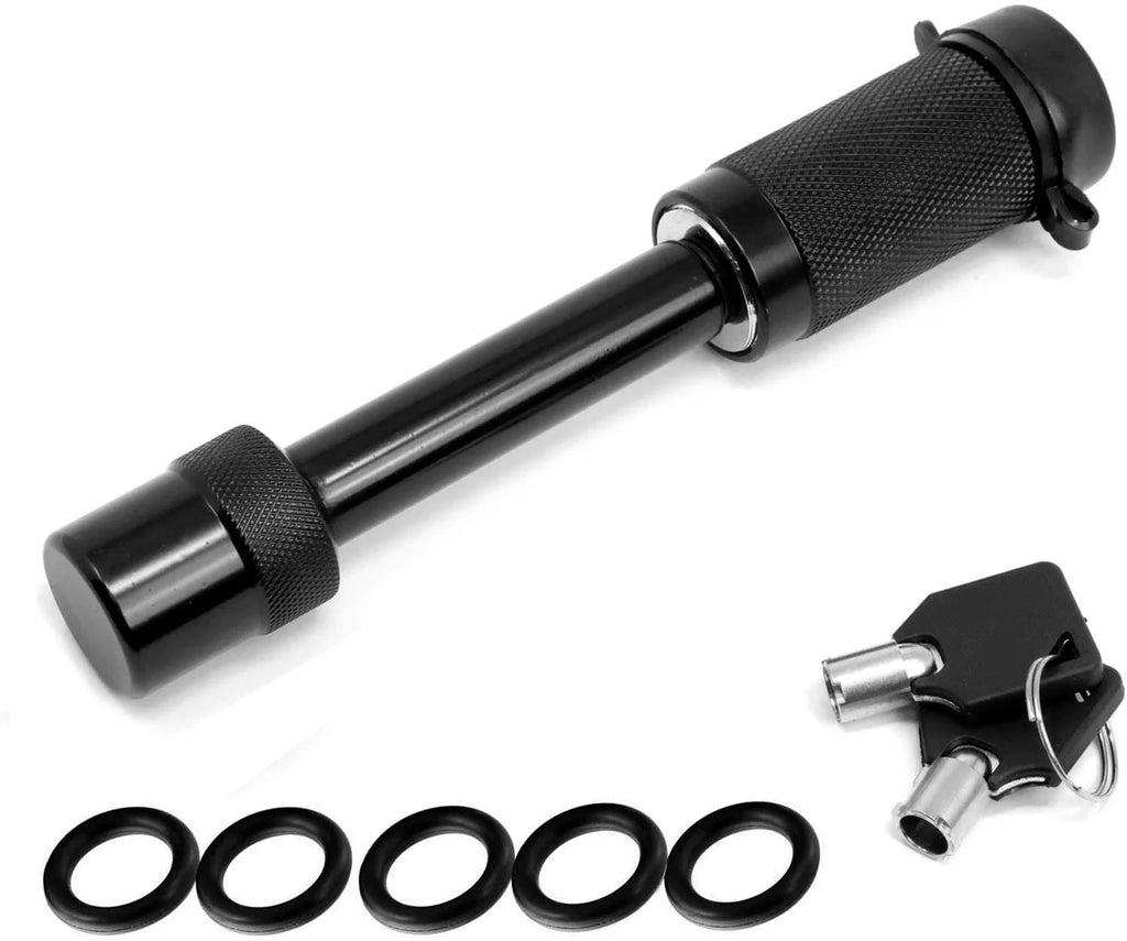 Hitch Cover Trailer Locking Pin I4974