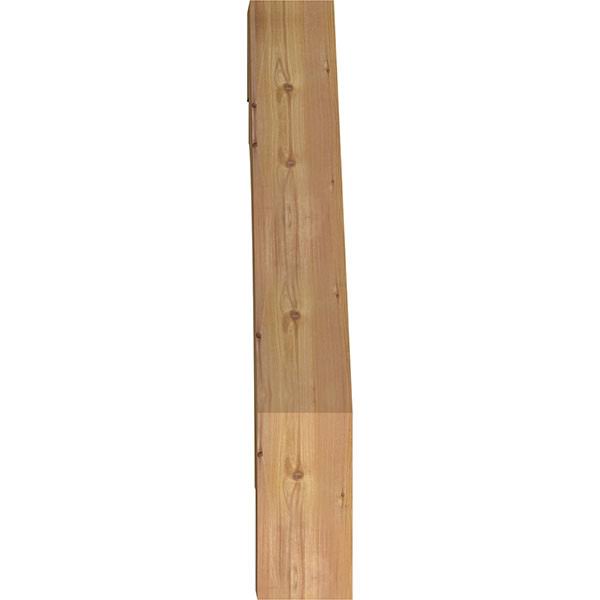 Western Red Cedar Brace Y724