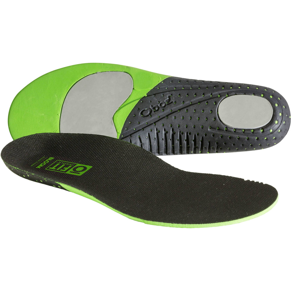 Leather Hiking Shoes D14718