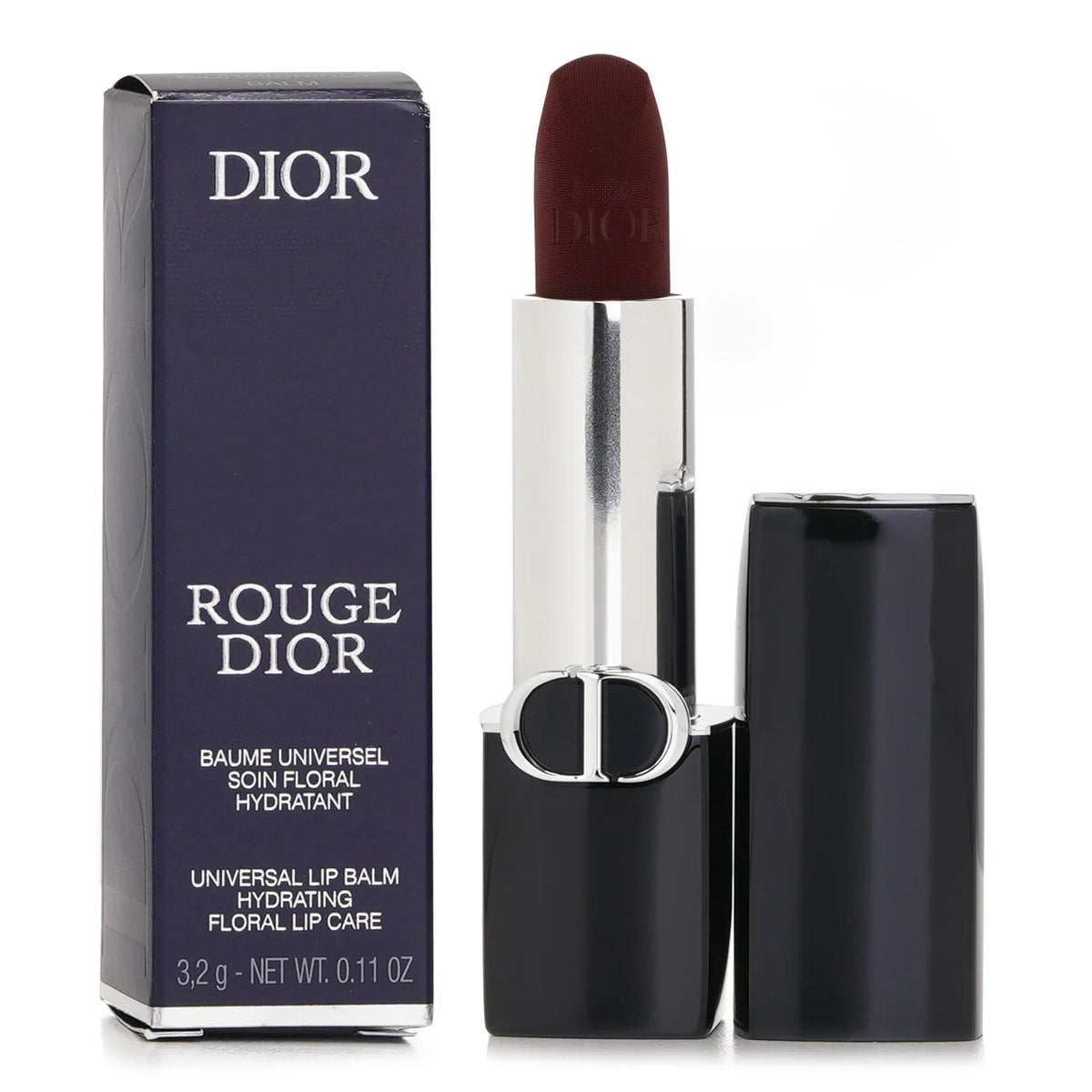 Rouge Dior Universal Lip Balm 3.2g N68498