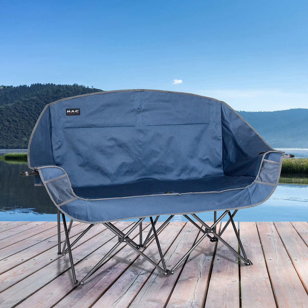 Double Camping Chair I919