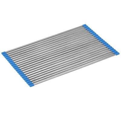 Blue Universal Drying Mat S546701
