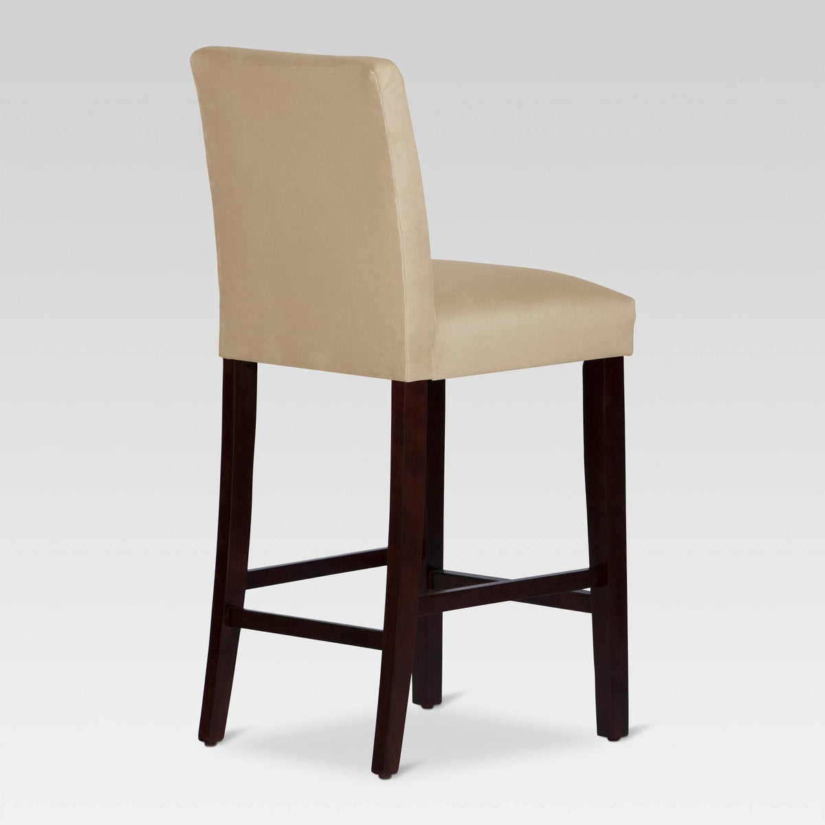Velvet Bar Stool H57581