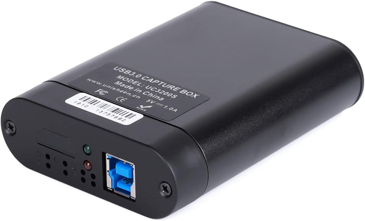 SDI to USB 3.0 Video Capture Card 1080P 60 FHD E261441