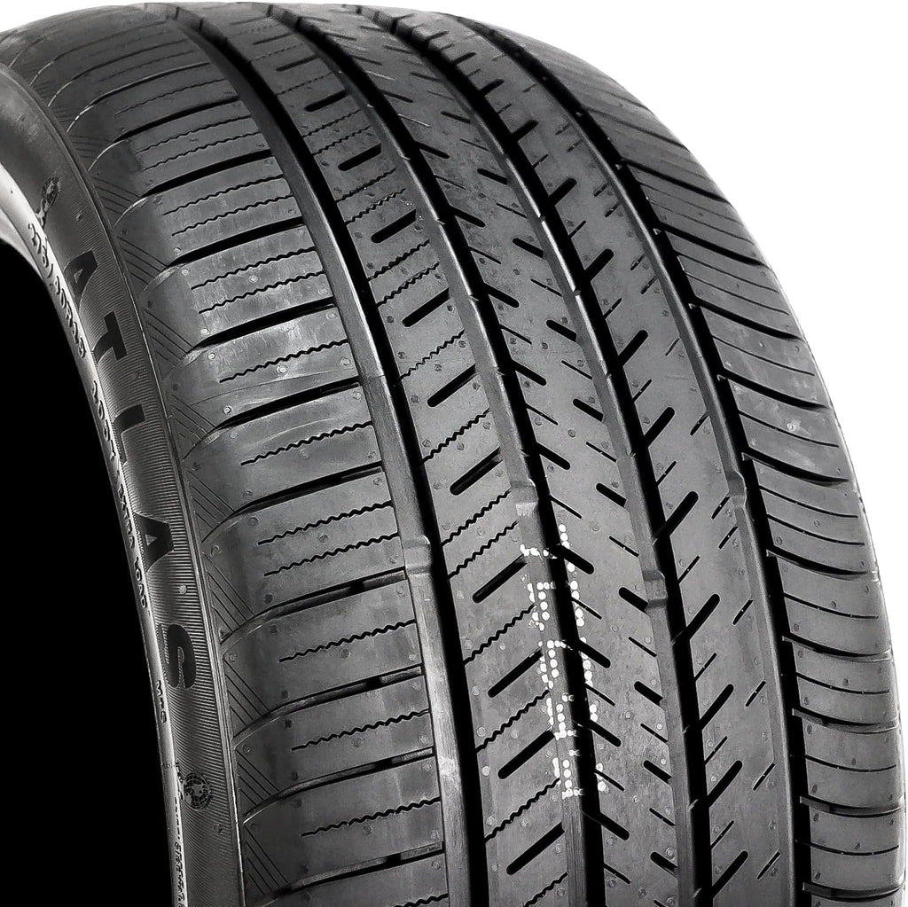 285/40R22 All-Season Performance Radial Tire H657280