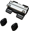 Float Tube Rod Holder with Track System K630