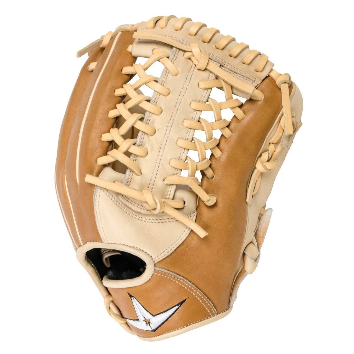 Black 11.75 inch Baseball Glove Z3379