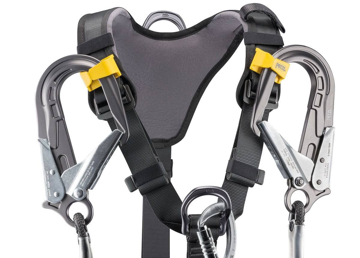 AVAO Bod U Harness R122