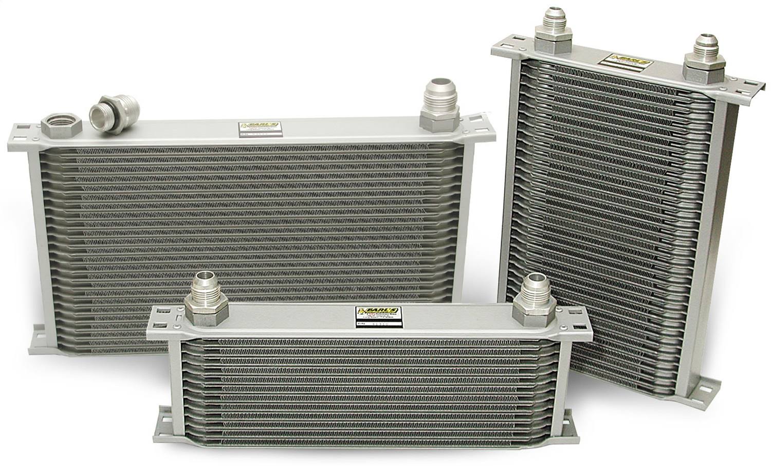 Oil Cooler Core N68795