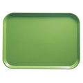 Lime-ade Rectangular Serving Trays, 14 x 18, Pack A710
