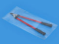 Poly Plastic Bags 14 x 30 P6116