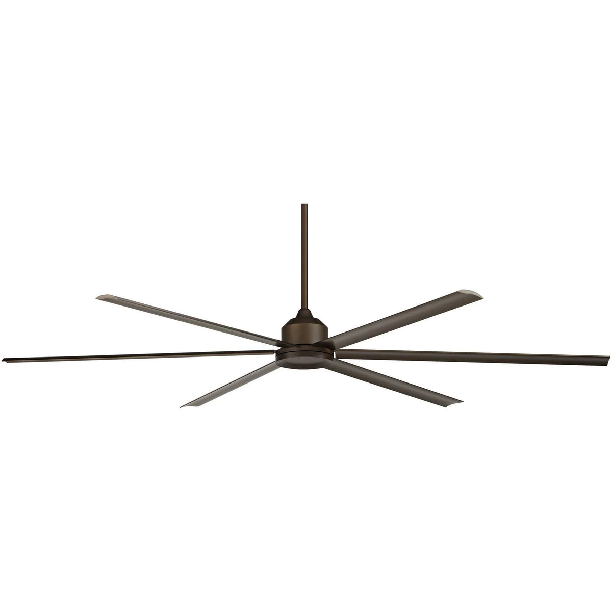 Oil-Rubbed Bronze Large Ceiling Fan M254