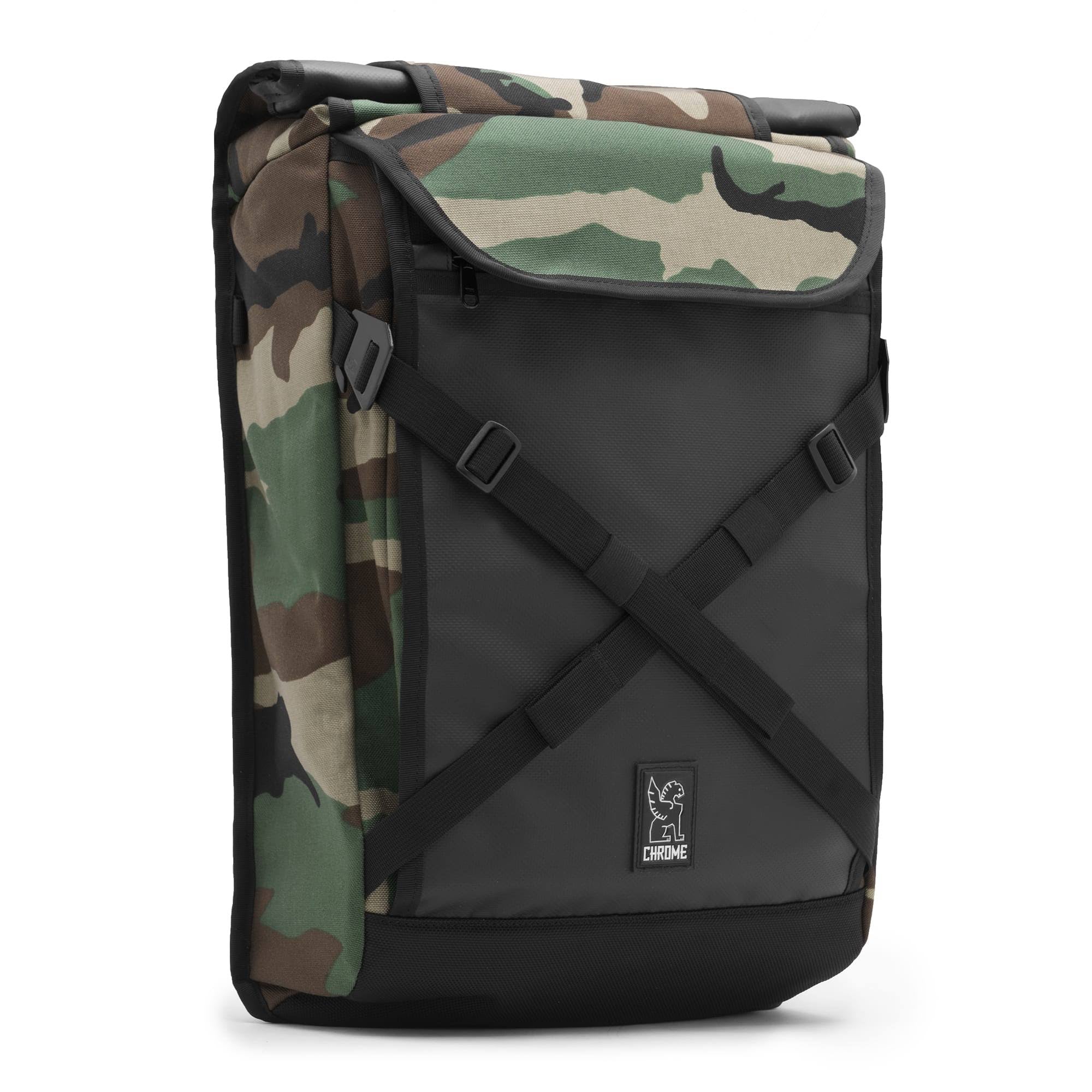 Camo Bags X694