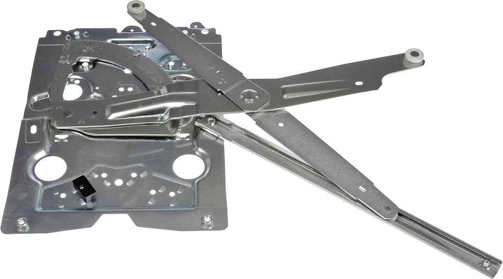 Driver Side Window Regulator Pack of 2 T2016