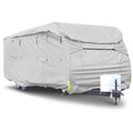 396 in. x 105 in. x 116 in. Toy Hauler RV Cover R98579