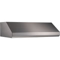 Professional Stainless Steel Hood Y516